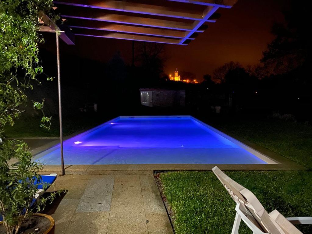 Quinta da Aranha Arcos de Valdevez Exterior foto