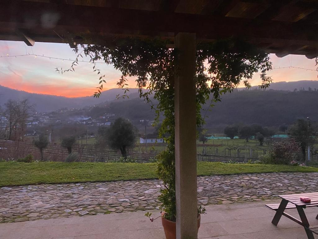Quinta da Aranha Arcos de Valdevez Exterior foto