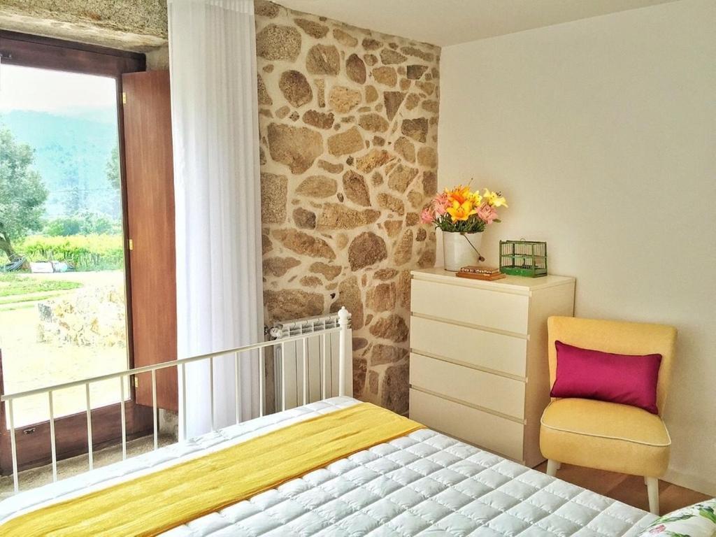Quinta da Aranha Arcos de Valdevez Exterior foto