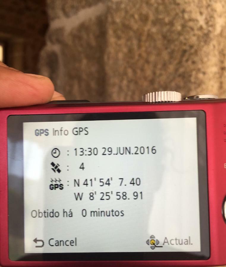 Quinta da Aranha Arcos de Valdevez Exterior foto