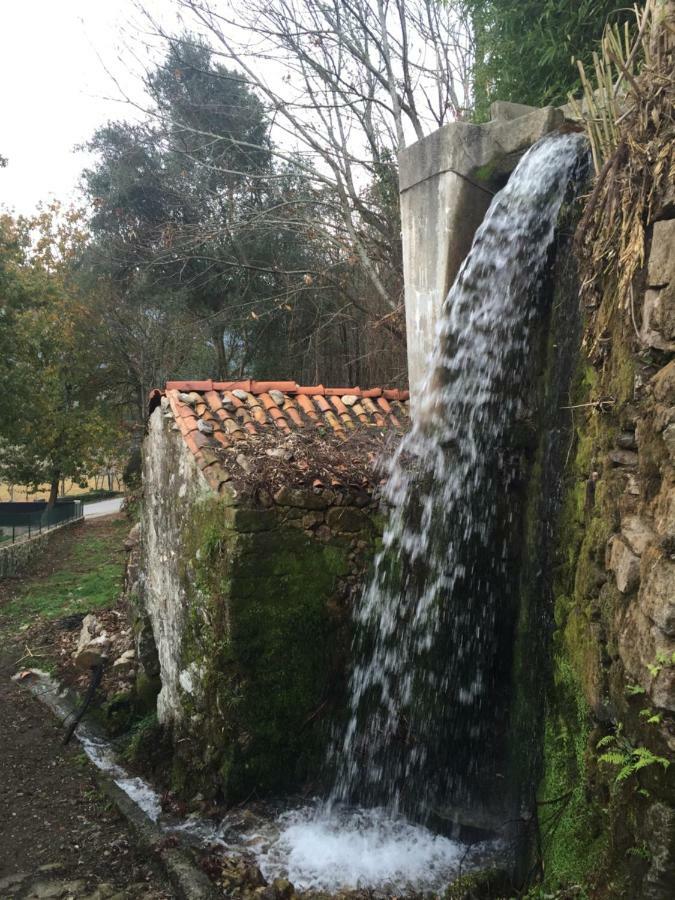 Quinta da Aranha Arcos de Valdevez Exterior foto